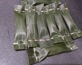 Foto langkah ke 4 dari resep Otak-otak Ikan Tenggiri.