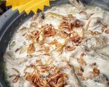 Foto langkah ke 2 dari resep Opor ayam tahu.