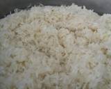 Rengginang Unyil langkah memasak 2 foto