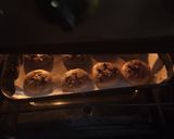 Foto del paso 6 de la receta: Cookies con chips de chocolate