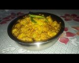 মাছের ডিমের ঝুরা(Macher dimer jhura recipe in Bengali) রেসিপির ধাপ 5 ছবি