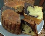 Foto langkah ke 12 dari resep Marble Cake.
