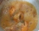 รูปขั้นตอนการทำที่ 4 ของ เส้นเล็กน้ำไก่ตุ๋น