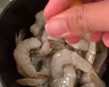 Foto langkah ke 1 dari resep Udang Mayo.