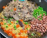 બાજરા ની ખીચડી (Bajra Khichdi Recipe In Gujarati) રેસીપી સ્ટેપ2ફોટો