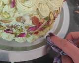 Rasmalai Cake (eggless) recipe step 11 photo