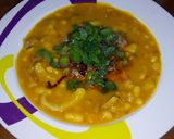 Foto del paso 7 de la receta: Locro criollo (cremoso)