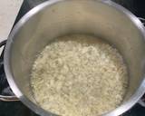 Homemade garlic oil recipe step 1 photo