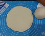Foto langkah ke 5 dari resep Pizza Teflon.