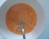 Foto del paso 2 de la receta: Pasta fresca para lasaña
