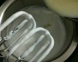 A picture of step 5 of Naturals Coconut Ice Cream.