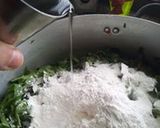 Foto del paso 4 de la receta: Pizza de acelga