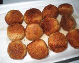 Foto del paso 10 de la receta: Bolitas de cerdo