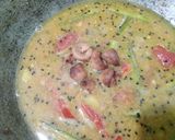 সজনে ঝাল(Sajne jhal recipe in Bengali) রেসিপির ধাপ 5 ছবি