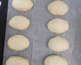 Foto del paso 4 de la receta: Panecillos con pipas de calabaza en Robot cocina (con cambios)