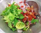 ยำมะม่วง วิธีทำสูตร 2 รูป