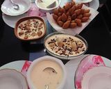 صورة لخطوة 12 من وصفة كبة لبنية ☺😋