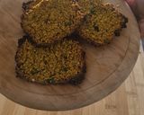 Foto del paso 6 de la receta: Bistec de soya hecho en casa y Tofu como extra