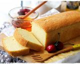 Foto langkah ke 9 dari resep Castella Japanese Honey Cake ( Kasutera) Versi 2 NO Sp/BP/oilfree.