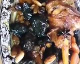 Une image de l'étape 6 de Tajine 🥩aux pruneaux d'agen🍋.