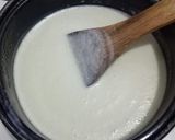 Foto langkah ke 1 dari resep Puding roti tawar.