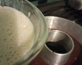 Foto del paso 10 de la receta: Pastel imposible o chocoflan
