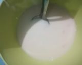 Foto del paso 2 de la receta: Calpis