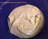 Foto del paso 1 de la receta: Christmas Bundt