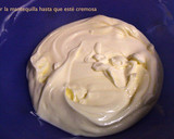 Foto del paso 1 de la receta: Christmas Bundt