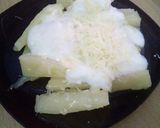 Foto langkah ke 6 dari resep Singkong Thailand.