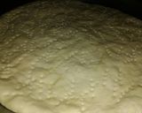 صورة لخطوة 1 من وصفة بيتزا الخضروات 🍕