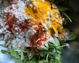 Jowar-Methi Muthiya recipe step 1 photo
