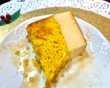 Foto del paso 22 de la receta: Pastel “pudín de zanahoria”
