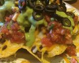 Foto del paso 9 de la receta: Nachos Con Carne Asada Súper bowl