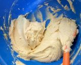 A picture of step 5 of Vanilla pound cake # local food contest Nairobi north area.