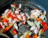 Foto langkah ke 3 dari resep Mie Goreng Oseng.