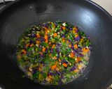 વેજી પનીર ફ્રાઈડ રાઈસ (Veg. Paneer Fried Rice Recipe In Gujarati) રેસીપી સ્ટેપ5ફોટો