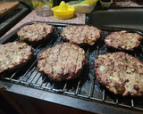 Foto del paso 4 de la receta: Hamburguesas caseras 😋 #delantalcookpad2025 + #ebook2025