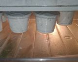 Foto langkah ke 5 dari resep Ice Cream Oreo Homemade.