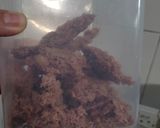Foto langkah ke 8 dari resep Kremesan Hati Ayam (MPAsi 2thn lebih).