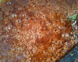 Gambar langkah 6 resipi Gulai Ikan Tenggiri (Lauk Nasi Dagang).