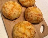 Foto del paso 3 de la receta: Chipá