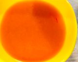 Foto langkah ke 5 dari resep Kuah Sambal (Cakwe, Pangsit, Dimsum).