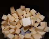 Rutabaga and Summer Sausage recipe step 2 photo