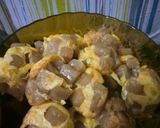 Foto langkah ke 3 dari resep Cilor *aci telor*.