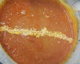 A picture of step 10 of Premade frozen sauce for cooking.