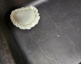 Foto del paso 4 de la receta: Mini tartitas de pollo y papas