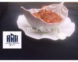 A picture of step 11 of Tomato sauce by Amzee’s kitchen.
