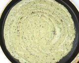 A picture of step 11 of Lobia Dosa | Chawali Dosa.