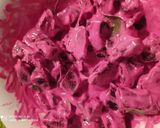 Φωτογραφία βήματος 3 της συνταγής Beetroot salad